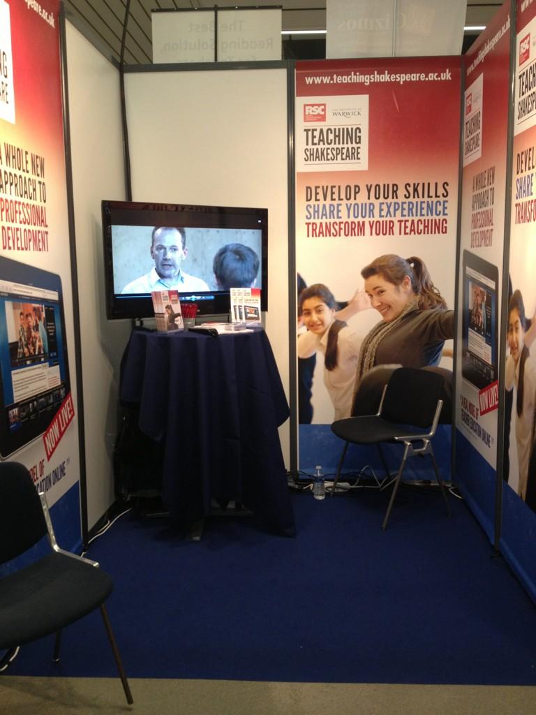 RSC Learning on Twitter: