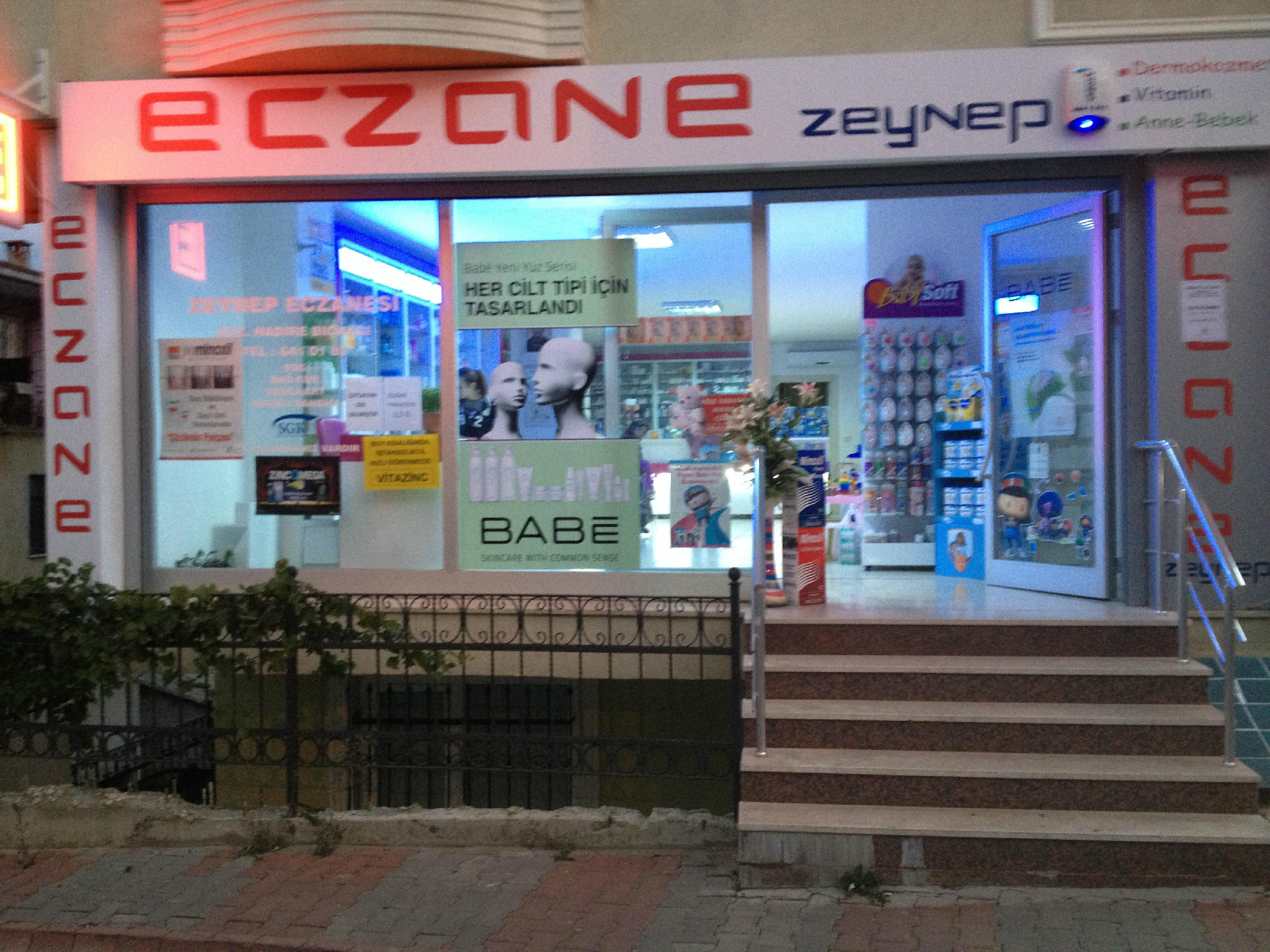 zeynep eczanesi zeynep eczanesi twitter