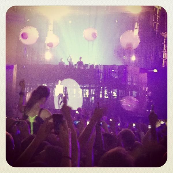 VLinno's tweet photo. Thank you @swedishousemfia http://t.co/WEyufklN