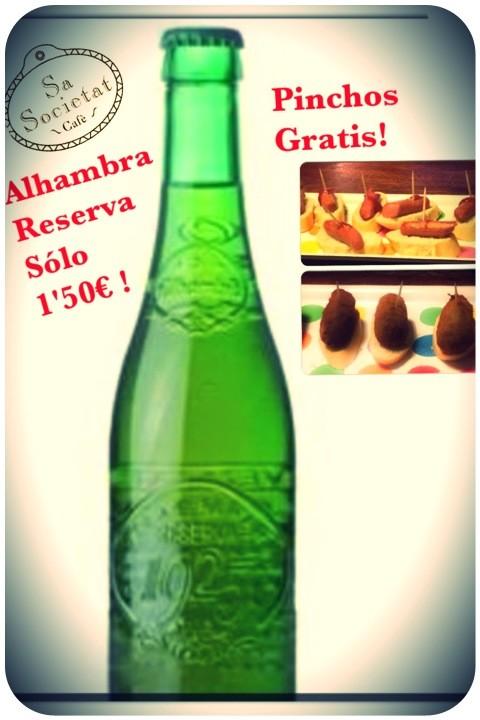 Empezamos YAA nuestro especial homenaje al fin de semana ; )