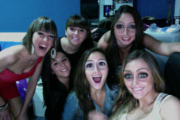 pushpin6's tweet photo. perooo que guapaaas http://t.co/dD1JFkT1