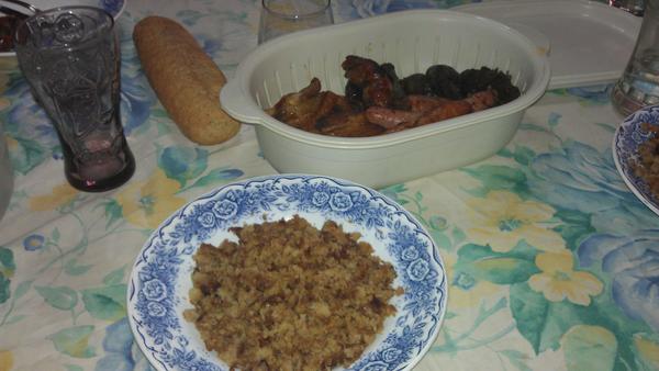 Victor24782's tweet photo. Migas migas migas,chorizo y tocino jajaj http://t.co/2JjYqtfp