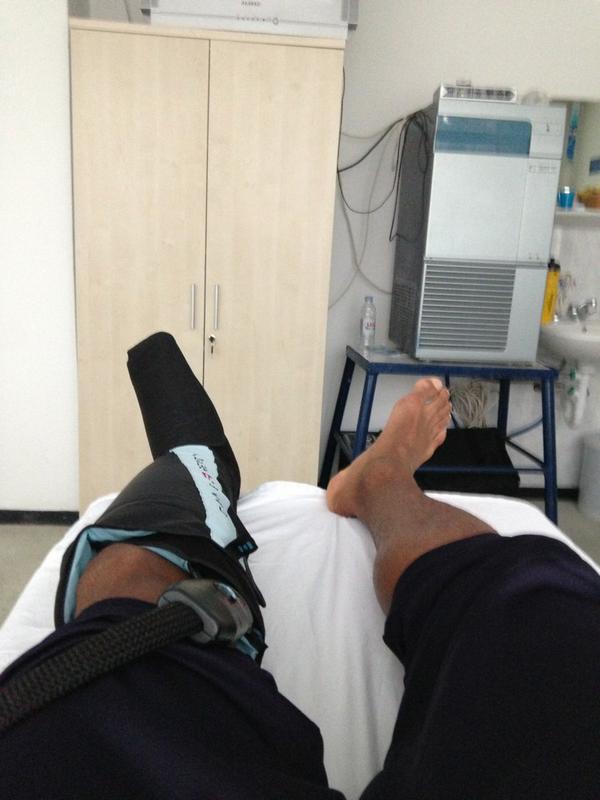 SammirOfficial's tweet photo. Tetiva me ubija a "oni" i dalje pokusavaju dokazati nesto drugo! #fail 😜 http://t.co/tP3oIt1B