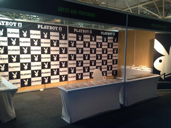 PlayboyCastings's tweet photo. @PlayboyMagSA Leather, Lace &amp; Luxury Rides is the place to be tomorrow! http://t.co/dFpNs58d