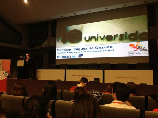 #iesrf opening!