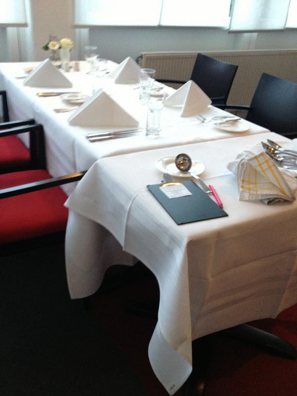 Stephaniestrijp's tweet image. #serveer #ieks