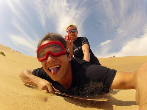 JumpJOZI's tweet image. Rodeo-sandboarding.... #allsummerenergy