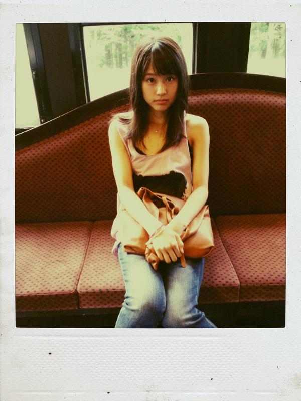 有村架純の「勇者ヨシヒコと悪霊の鍵」、偽ムラサキ役いかがだった