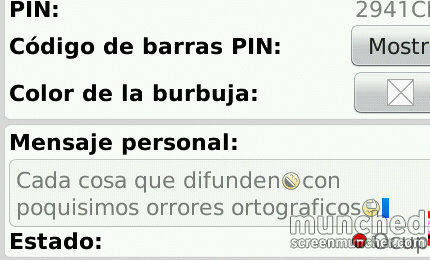 IvannaCamacho1's tweet image. #orrores