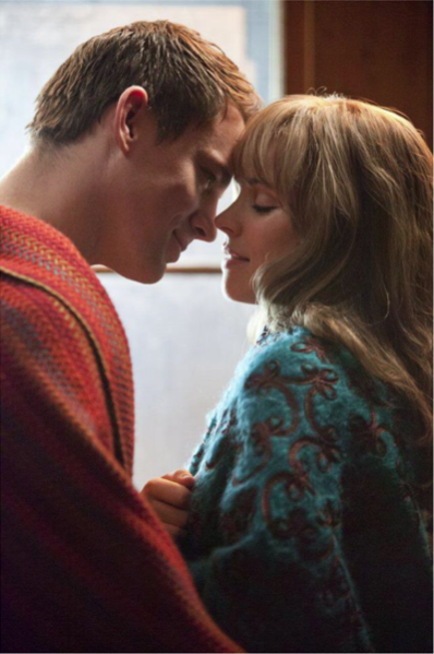 TheVowMovie's tweet photo. "I need to make my wife fall in ove with me again." http://t.co/2MpC0UDW #savestation http://t.co/5MkTwcfe
