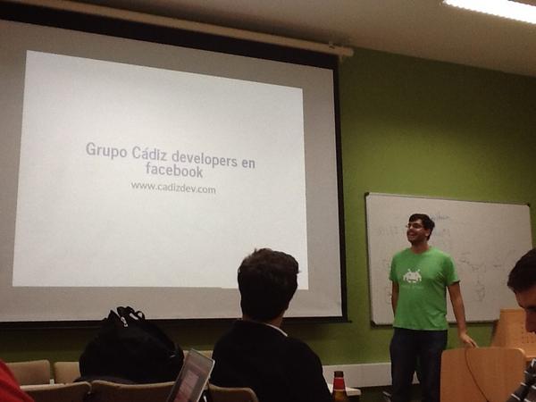 daniel__nieto's tweet photo. Empezamos! #bbcdz @betabeerscdz http://t.co/Iwz0htBG