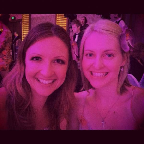 #breakfastatthepalace