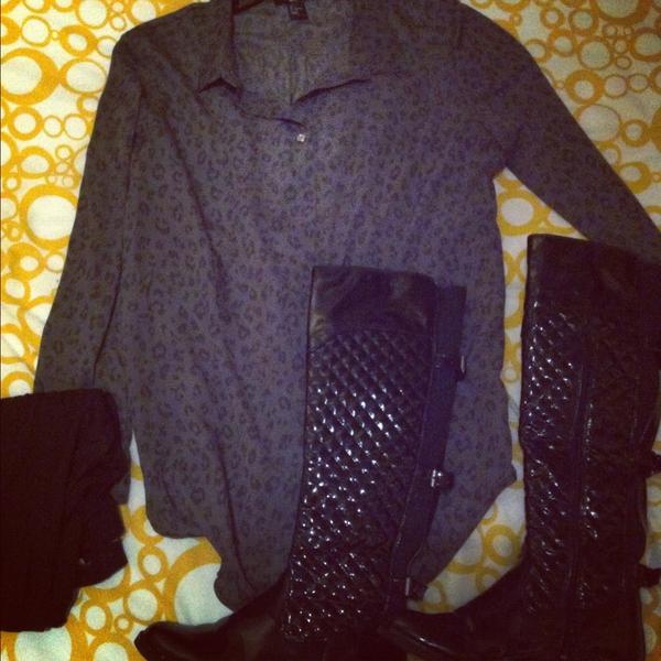 imlaurabradshaw's tweet image. Outfit 3 #helpmechoose #fbloggers