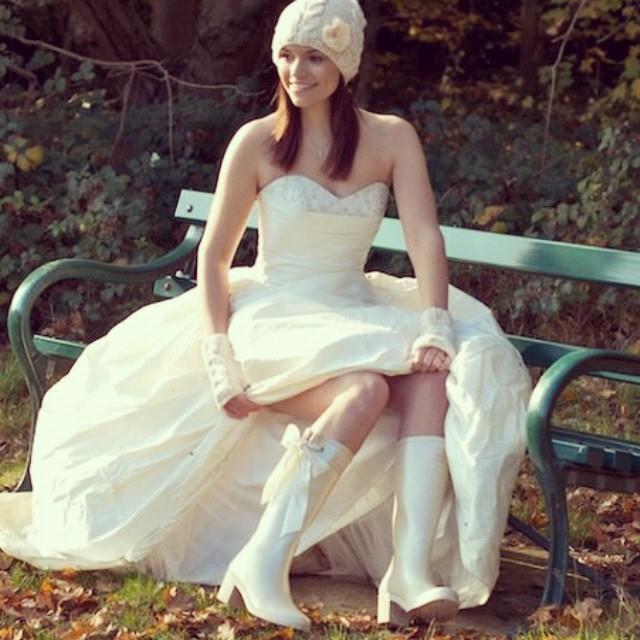Weddington Boots weddingtonboots X