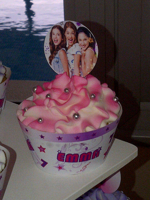 decoracao festa violeta:Foto De Aniversario Da Violetta decoracao festa violeta:Foto De Aniversario Da Violetta