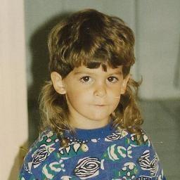 jordan10taylor's tweet photo. If I can get 10,000 followers by the end of 2012, I will grow my mullet back for the 2013 season. #BringBackTheMullet http://t.co/pfoZVJ1j