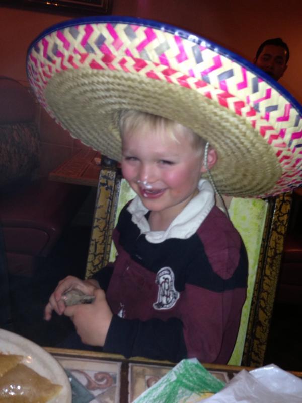 buffbelly's tweet image. Happy birthday weekend begins!