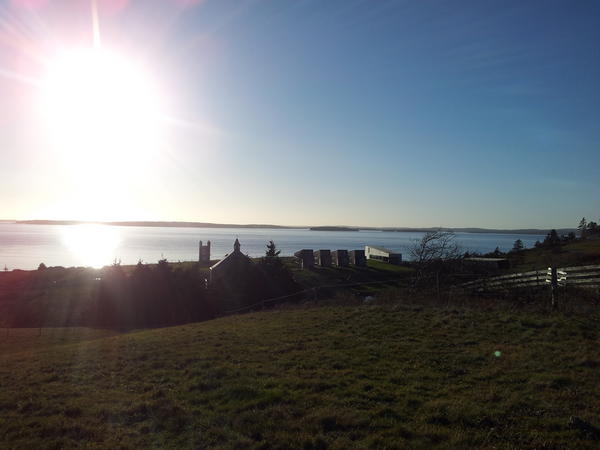 Award winning Shobec Cottages in Nova Scotia... What a stunning property!