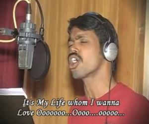 JohnnyTheBird's tweet photo. @OfficiallyReid you speak with such passion.and your a music guy right. this pic reminds me of you. http://t.co/qvctRlbC