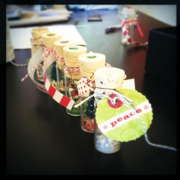 Prepping for tomorrow's sale @LeannaLin !