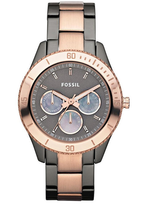 fossilwatchua's tweet photo. Новинки от Fossil, женские часы Fossil ES3030, подробнее на нашем сайте http://t.co/XhlarTFA http://t.co/SXL7sK2r