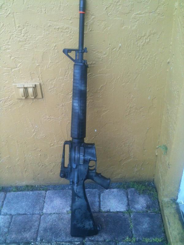 Jongeheer_59's tweet photo. Guns for sale http://t.co/r97IedfH
