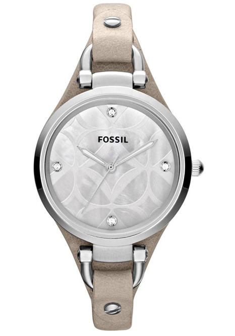 fossilwatchua's tweet photo. Новинки от Fossil, женские часы Fossil ES3150, подробнее на нашем сайте http://t.co/A1Z9zmn7 http://t.co/P5zx023C