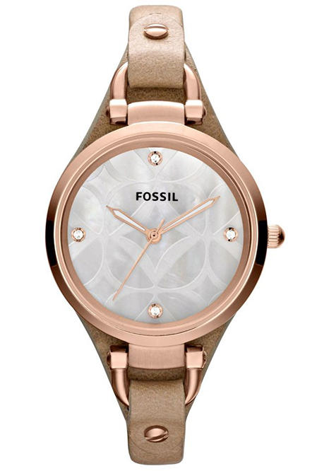 fossilwatchua's tweet photo. Новинки от Fossil, женские часы Fossil ES3151, подробнее на нашем сайте http://t.co/yFsmmoLJ http://t.co/Wr3rjfRI