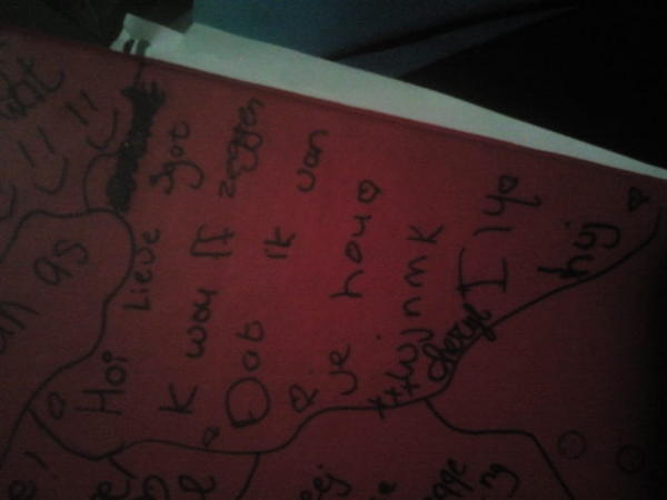 irisislief's tweet image. Haha en dit ook @kusjescheryl #oldtimes #missthem #schoolmap