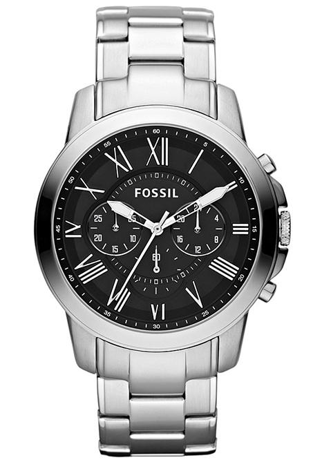 fossilwatchua's tweet photo. Новинки от Fossil, мужские часы Fossil FS4736, подробнее на нашем сайте http://t.co/YCFVOvfQ http://t.co/xqheGp2R
