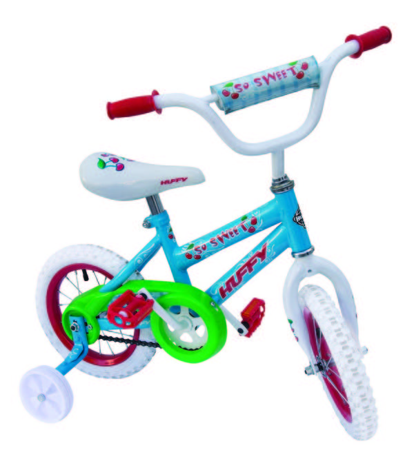el mundo del juguete bicicletas