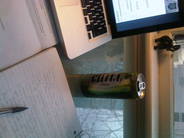 reneebzt's tweet image. Life is good. #studying #cusolutions
