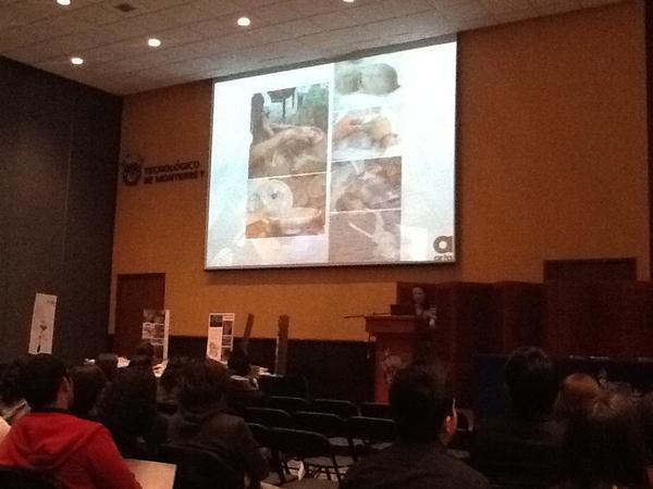 LDI TEC CEM tweet media