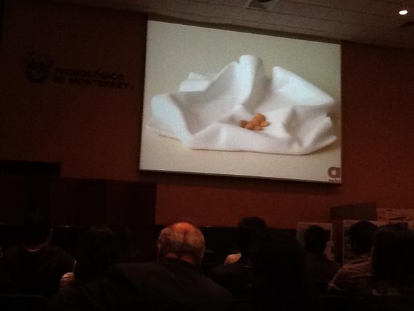 LDI TEC CEM tweet media