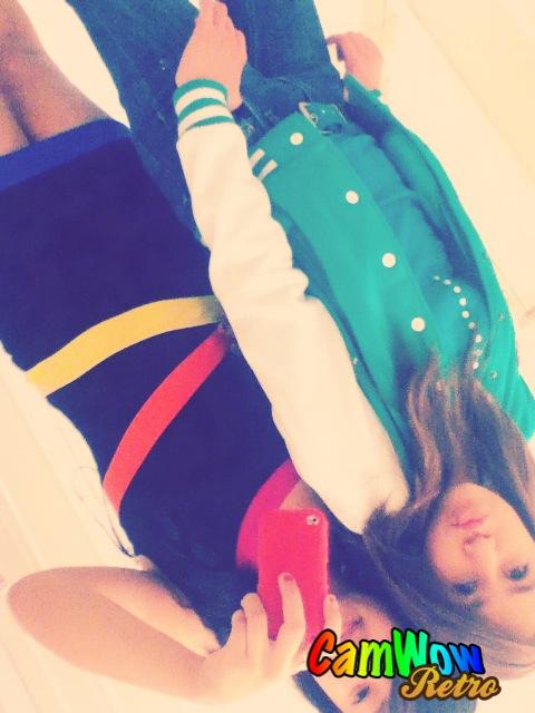 memisperez's tweet photo. Taken with @CamWowApp!@Mofcen_babez http://t.co/r6fnIyiF