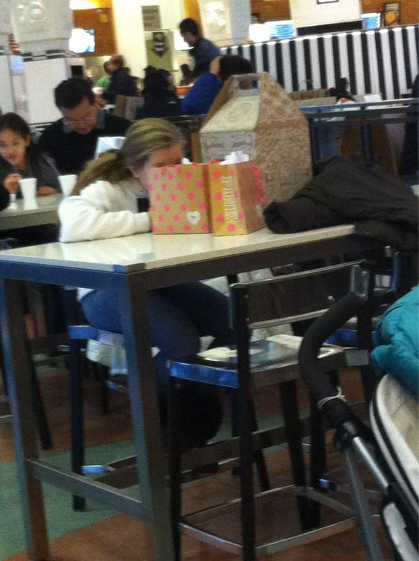 kateshabet's tweet image. @KaitlynDubay like you're alone.. #havefriends? Jk I love you😚