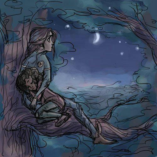 Mockingjay_2's tweet image. 