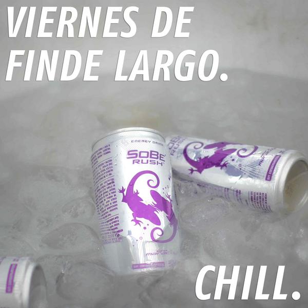 SobeRush's tweet photo. Chill. http://t.co/gBpDcWif