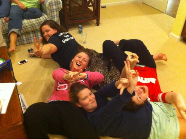 MereLaneW's tweet image. #spiceupyolife