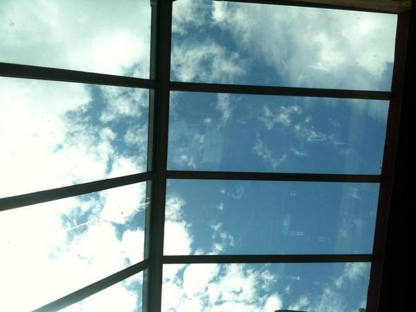 KentCleanGlass's tweet image. If you need your solar panels cleaned in the CT postcode area, please call.
£3 per panel
Andy