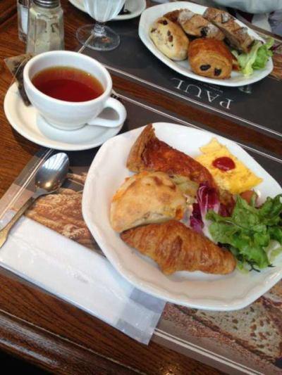 あやめ パン屋さんで モーニングビュッフェいただきます ポール アトレ四谷店に写真つきタッチ Http T Co I9vw2frw Http T Co Vk5y2nxj あやめ パン屋さんで モーニングビュッフェいただきます ポール アトレ四谷店に写真つきタッチ Http T Co I9vw2frw Http T Co Vk5y2nxj