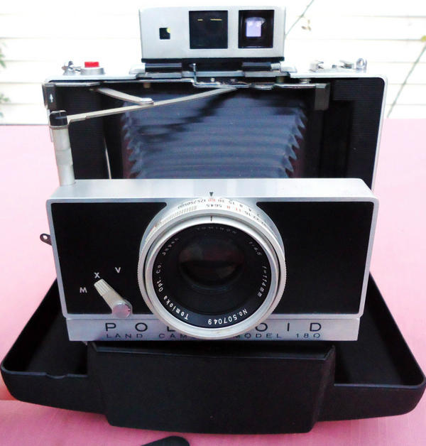 ryanmichaelkemp's tweet image. :) #Polaroid #polaroid180