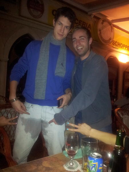 Sin palabras... <a href="/Pamela88YA/">Pamela Yañez</a> <a href="/Beloriann/">Julio Delgado</a> <a href="/kikemecuentas/">kikemecuentas</a> <a href="/patri_ferga/">Patricia Fernández</a>