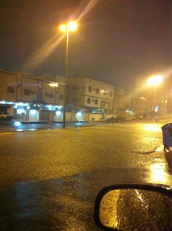 jeddah_info's tweet photo. RT @AboSaud1400: جده الان http://t.co/b9ylBzfJ