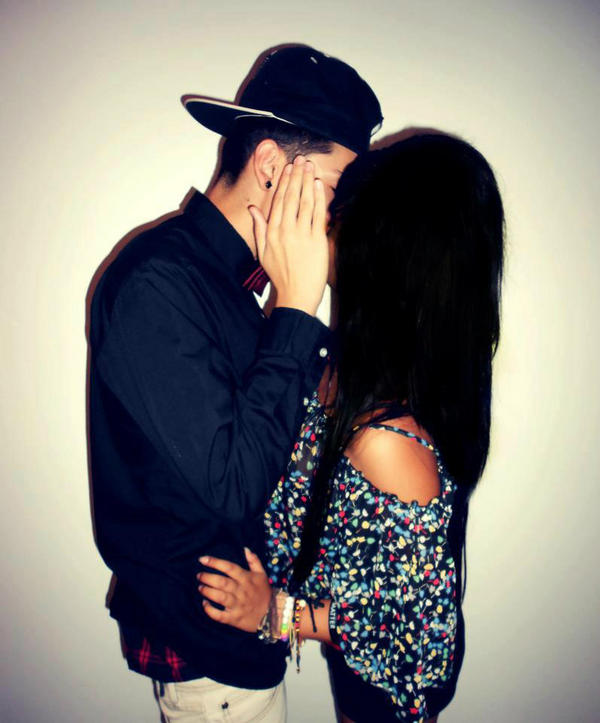 ItsNickiBabe's tweet photo. Nicki &amp;&amp; Kevin (9.11.12] ♥♥♥ http://t.co/I9iD1pWd