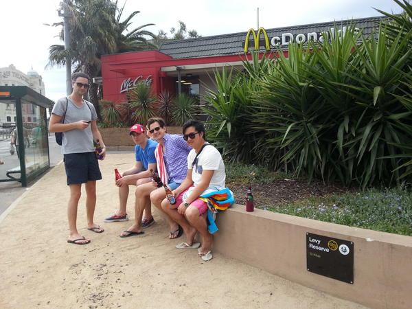 docwright7's tweet photo. Living the high life http://t.co/SogsFup6