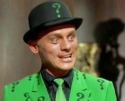 TheRiddler140's tweet image. #Top10GreatestVoices Frank Gorshin