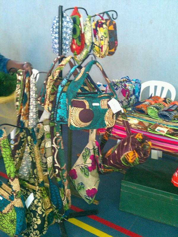 bkyeyune's tweet image. Check out #AWAVA tent at #KISU in Bukoto.