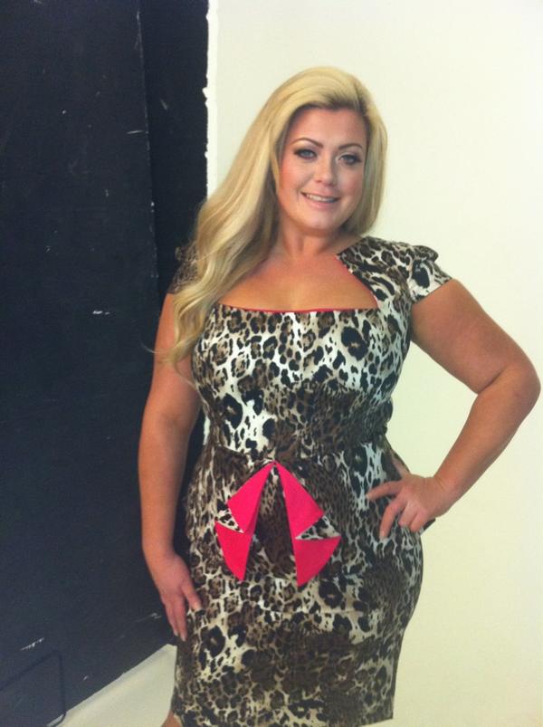 gemma collins dresses size 24