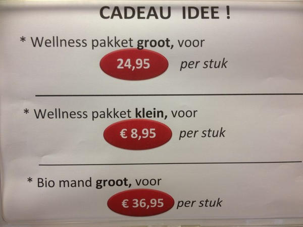 GoodforyouNL's tweet photo. Op zoek naar een origineel sinterklaas cadeautje? Kom gerust eens kijken in onze winkel! http://t.co/9oQiyNXs